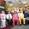 Majlis Jamuan Hari Raya JTM 2018